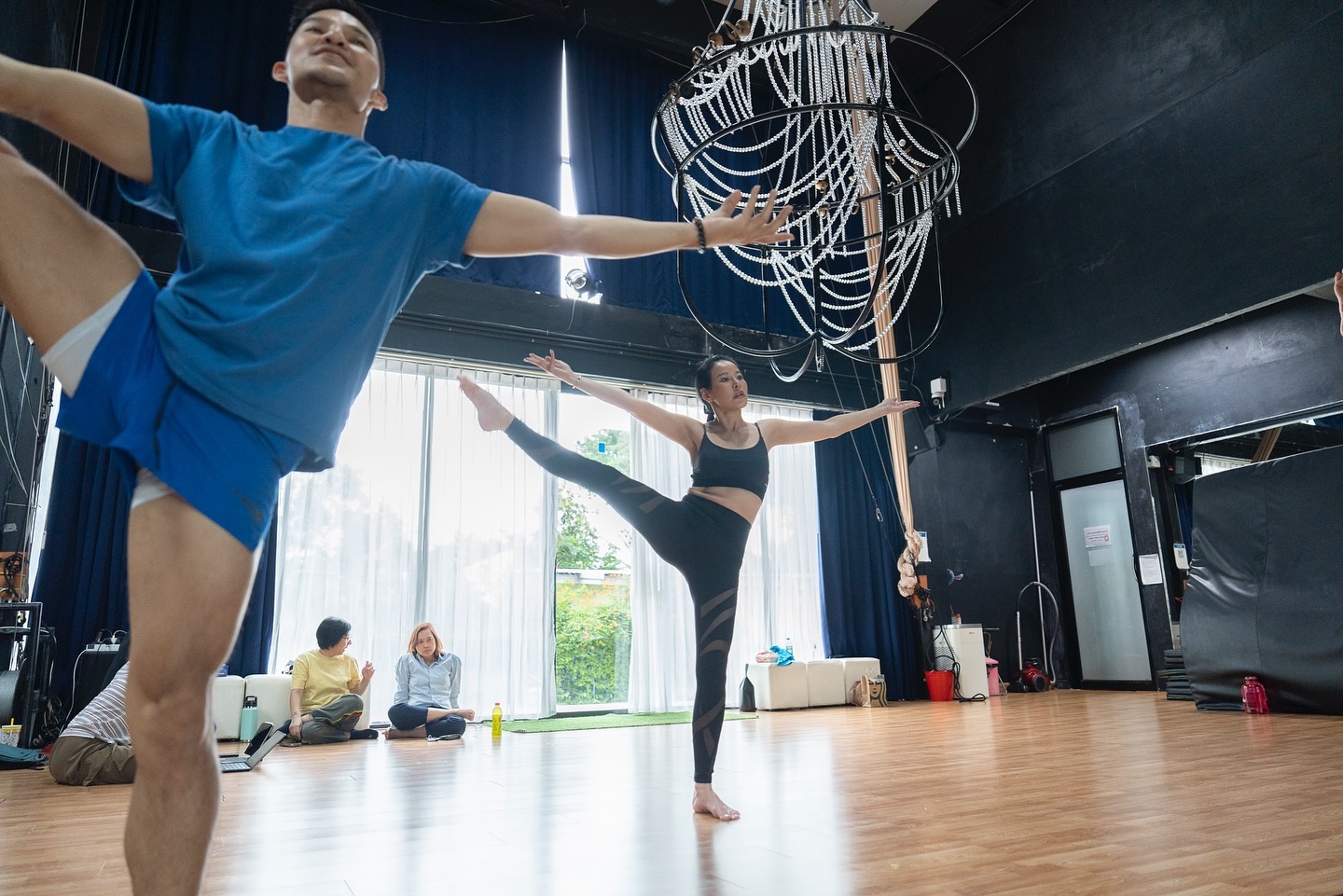 หนิง - ปณิตา พัฒนาหิรัญ