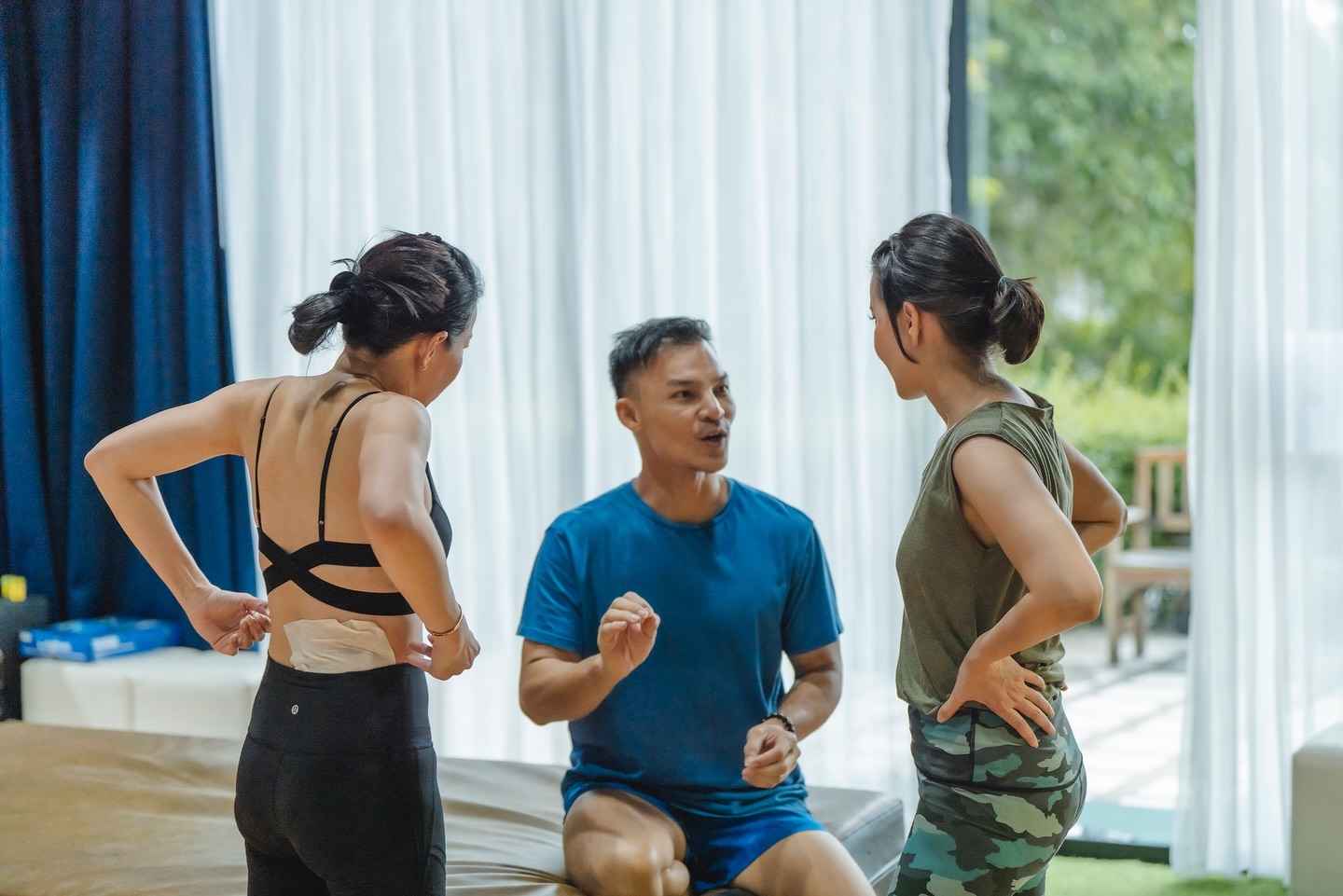 หนิง - ปณิตา พัฒนาหิรัญ