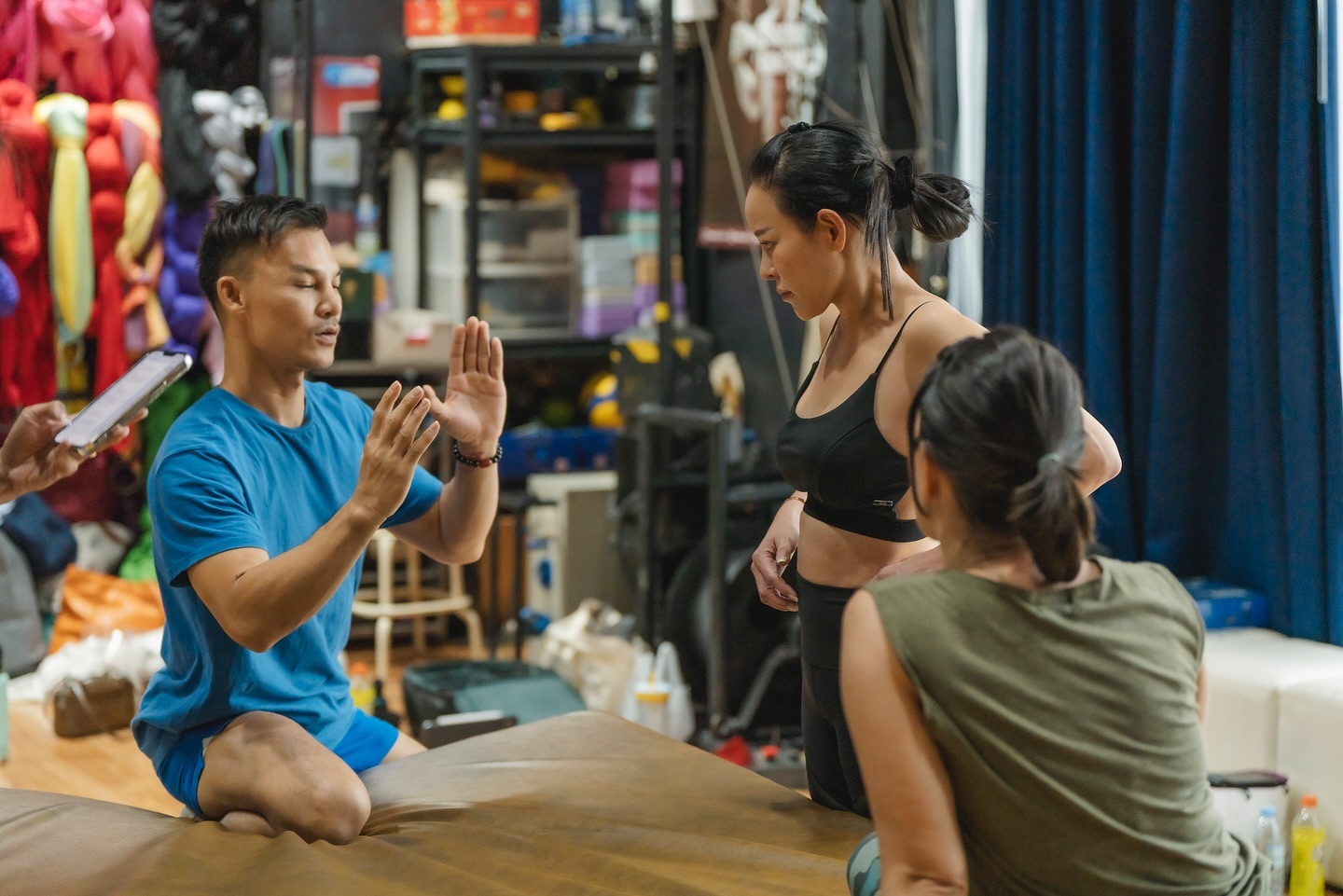 หนิง - ปณิตา พัฒนาหิรัญ