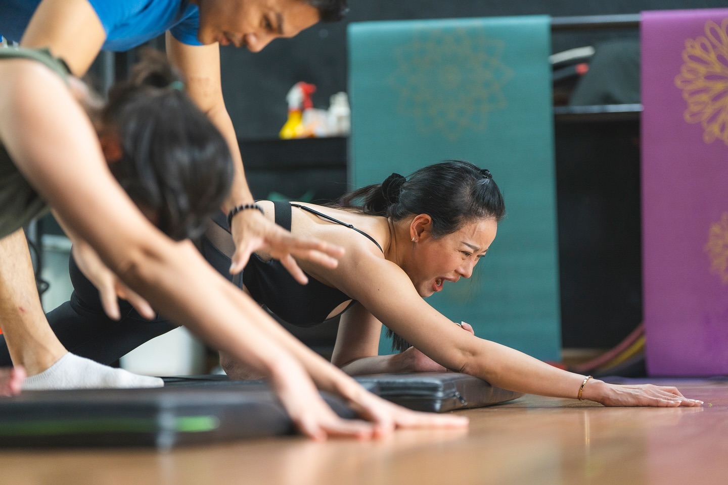 หนิง - ปณิตา พัฒนาหิรัญ