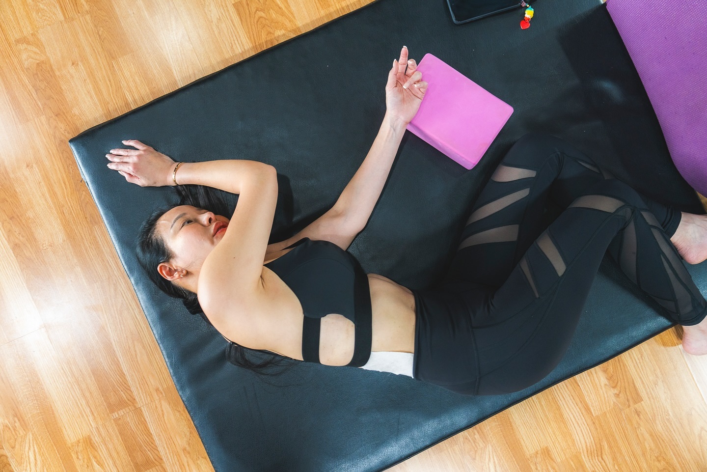 หนิง - ปณิตา พัฒนาหิรัญ