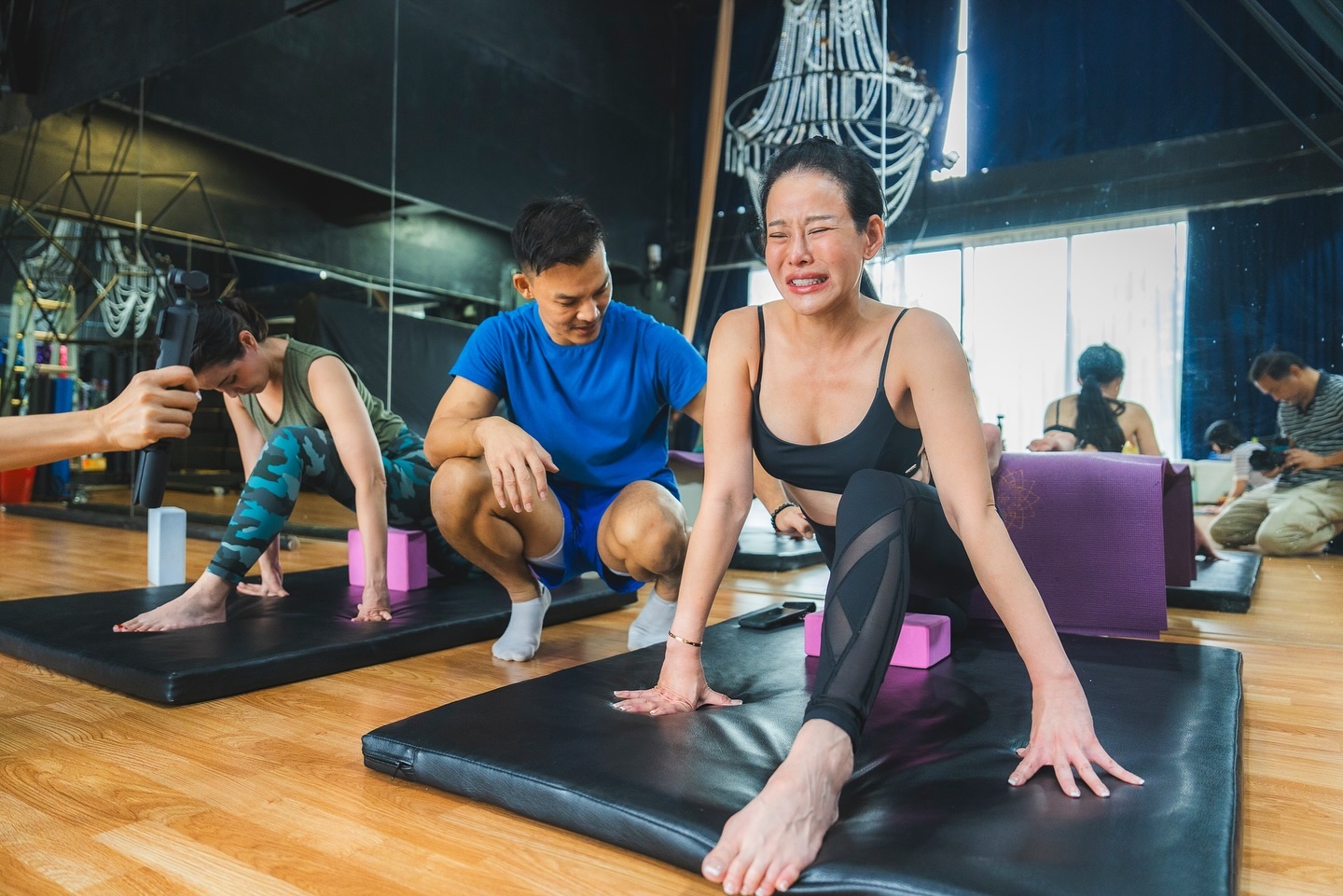 หนิง - ปณิตา พัฒนาหิรัญ