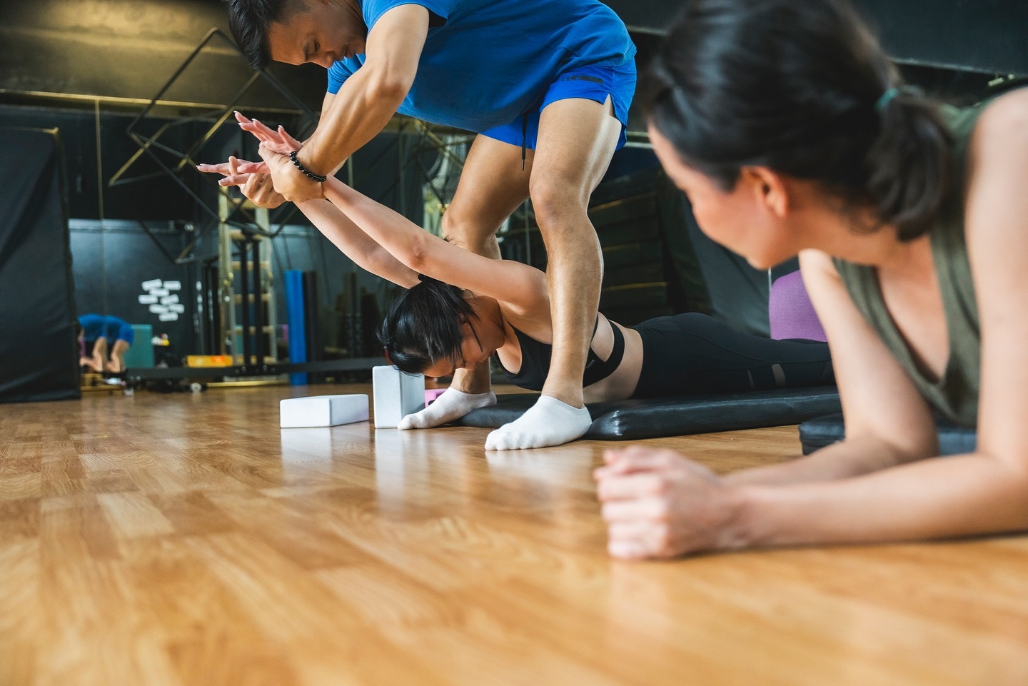 หนิง - ปณิตา พัฒนาหิรัญ