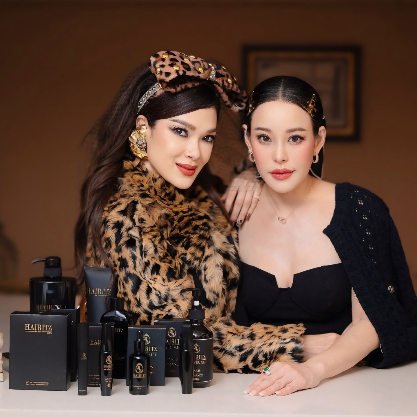 หนิง - ปณิตา พัฒนาหิรัญ