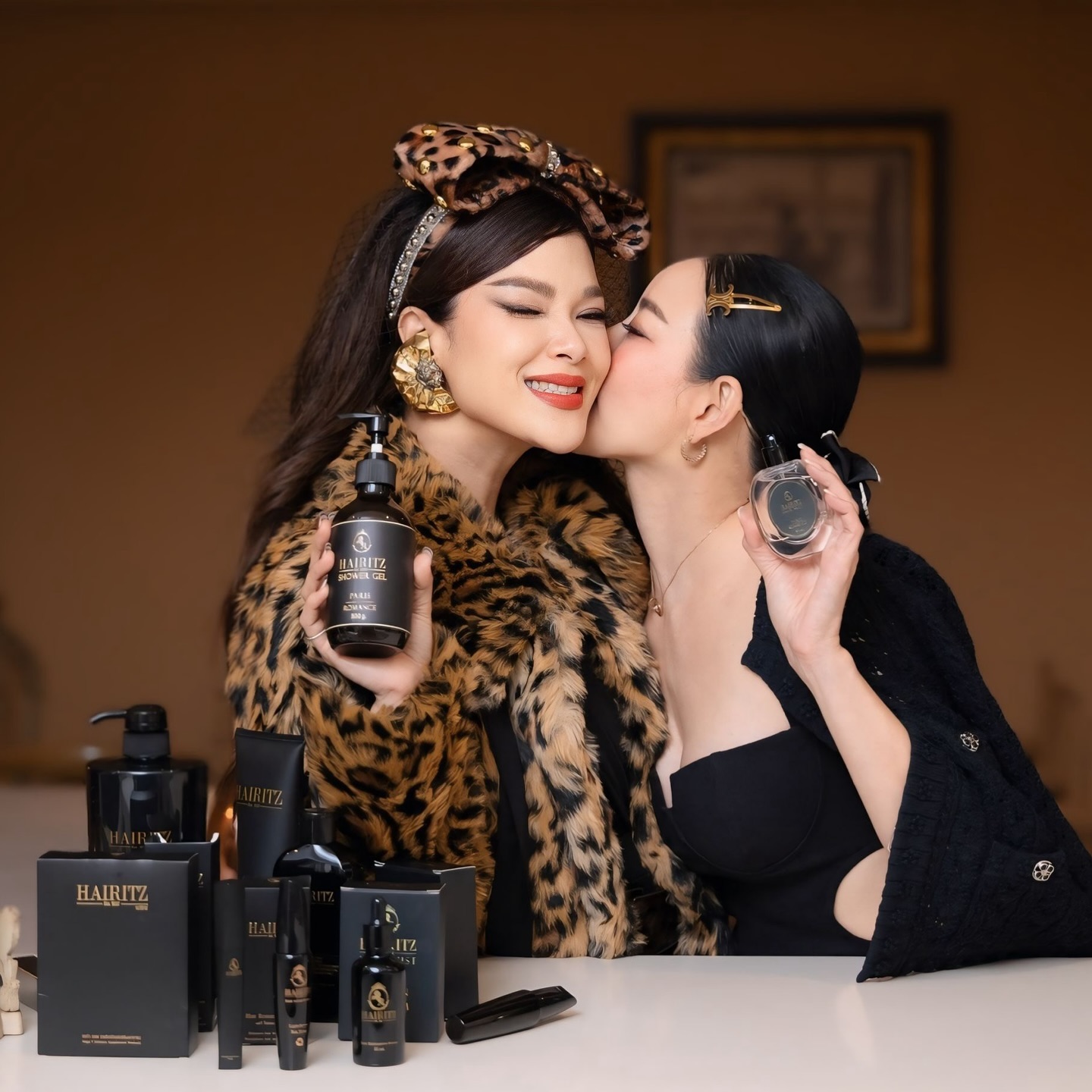 หนิง - ปณิตา พัฒนาหิรัญ