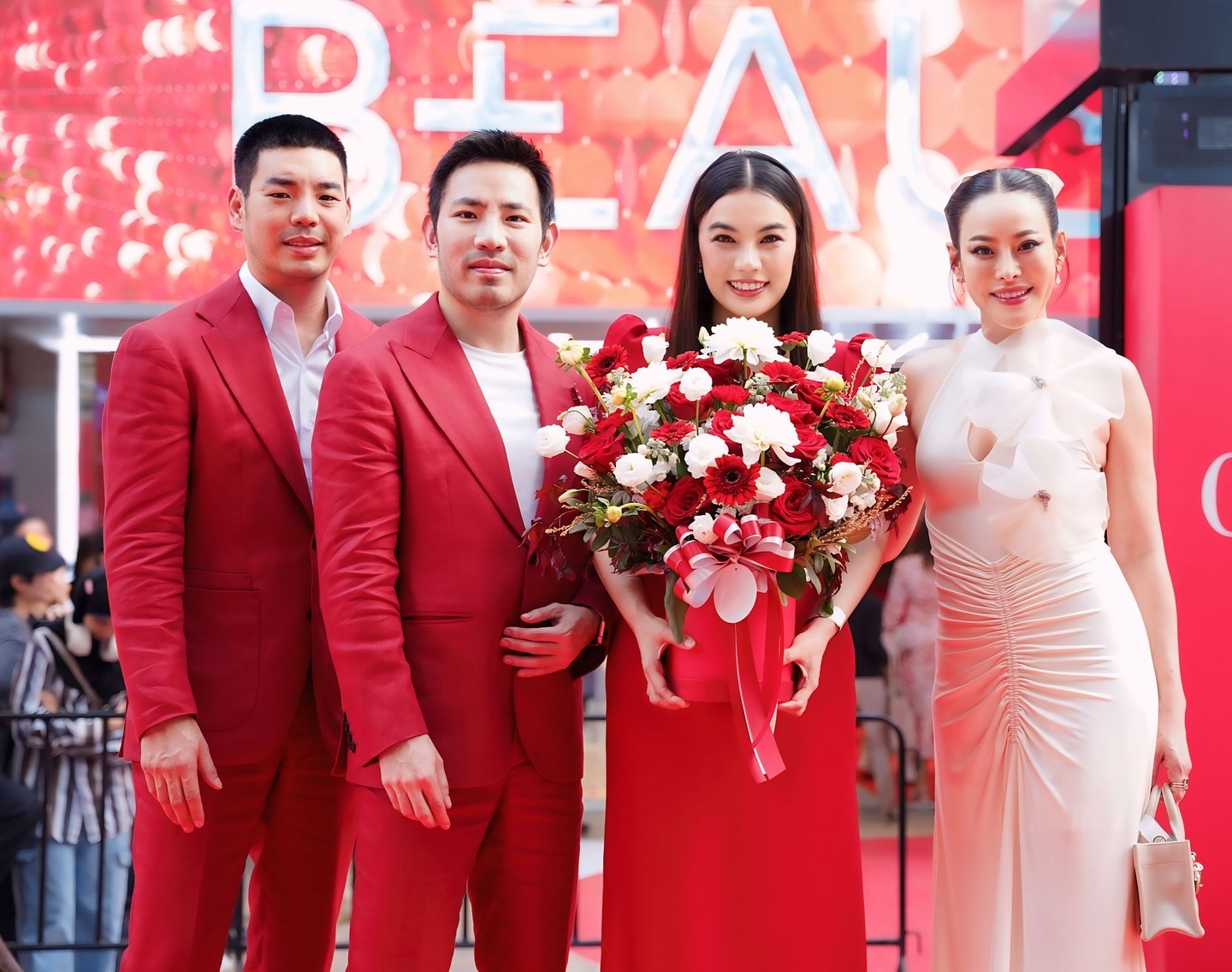 หนิง - ปณิตา พัฒนาหิรัญ