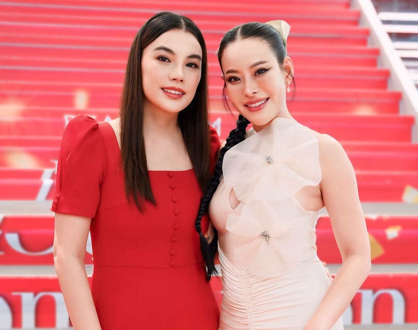 หนิง - ปณิตา พัฒนาหิรัญ