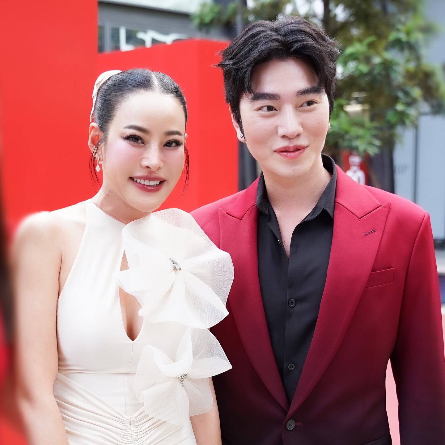 หนิง - ปณิตา พัฒนาหิรัญ