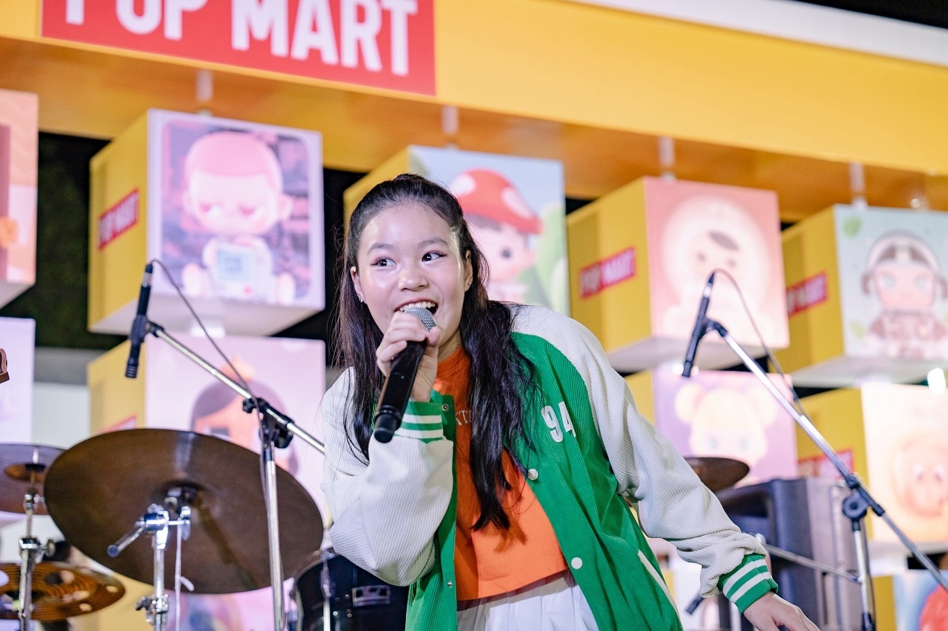 หนิง - ปณิตา พัฒนาหิรัญ