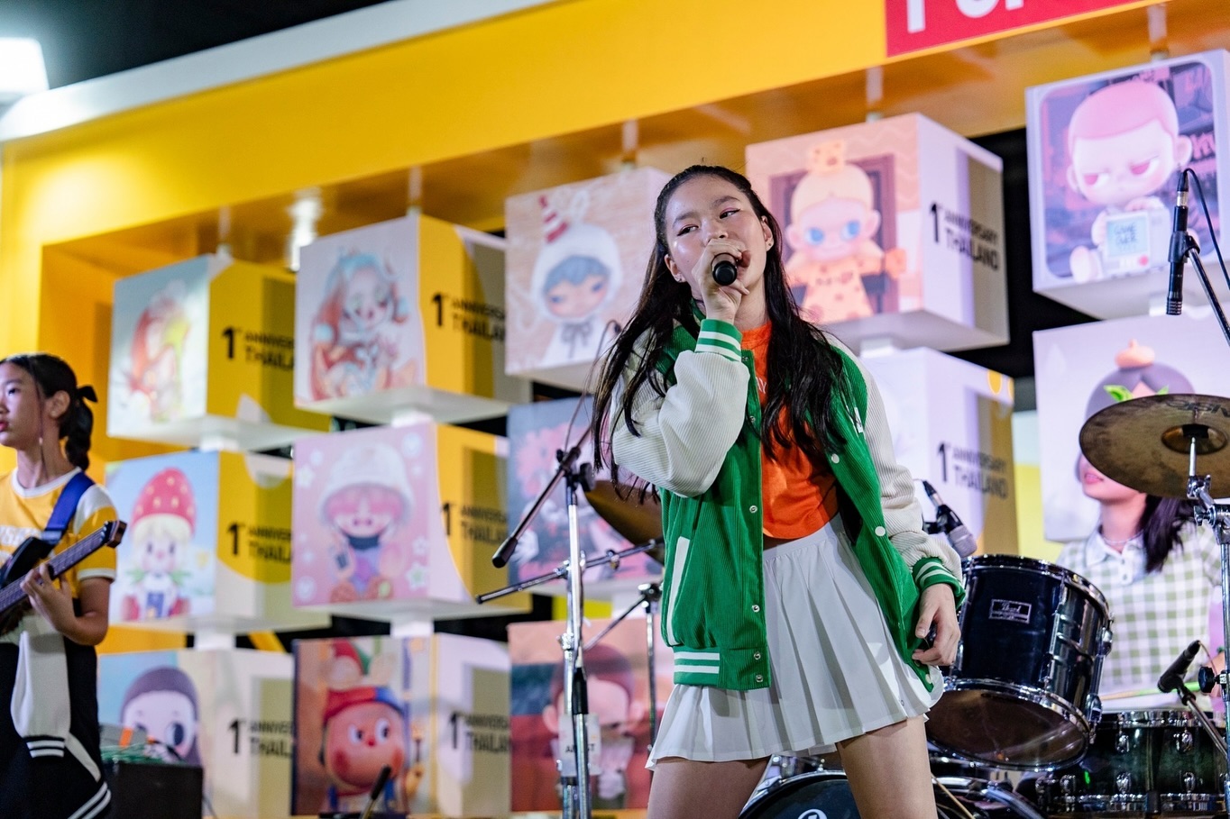 หนิง - ปณิตา พัฒนาหิรัญ