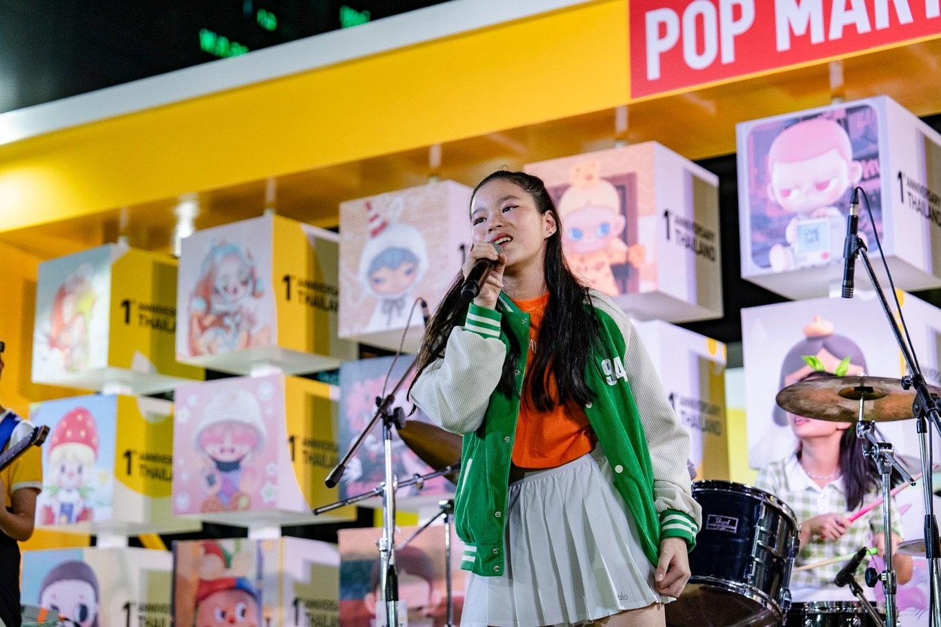 หนิง - ปณิตา พัฒนาหิรัญ