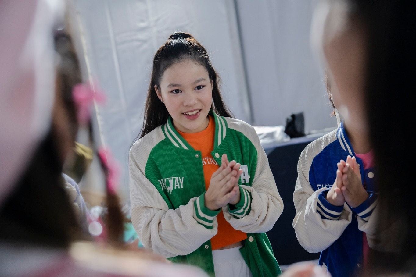 หนิง - ปณิตา พัฒนาหิรัญ
