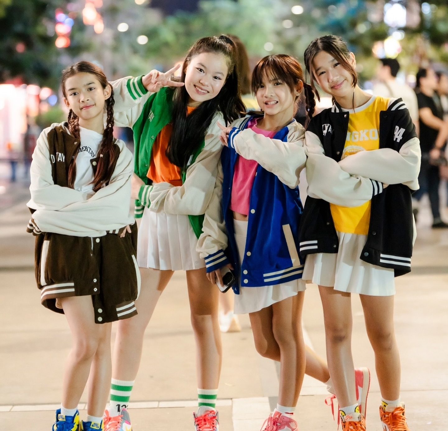 หนิง - ปณิตา พัฒนาหิรัญ