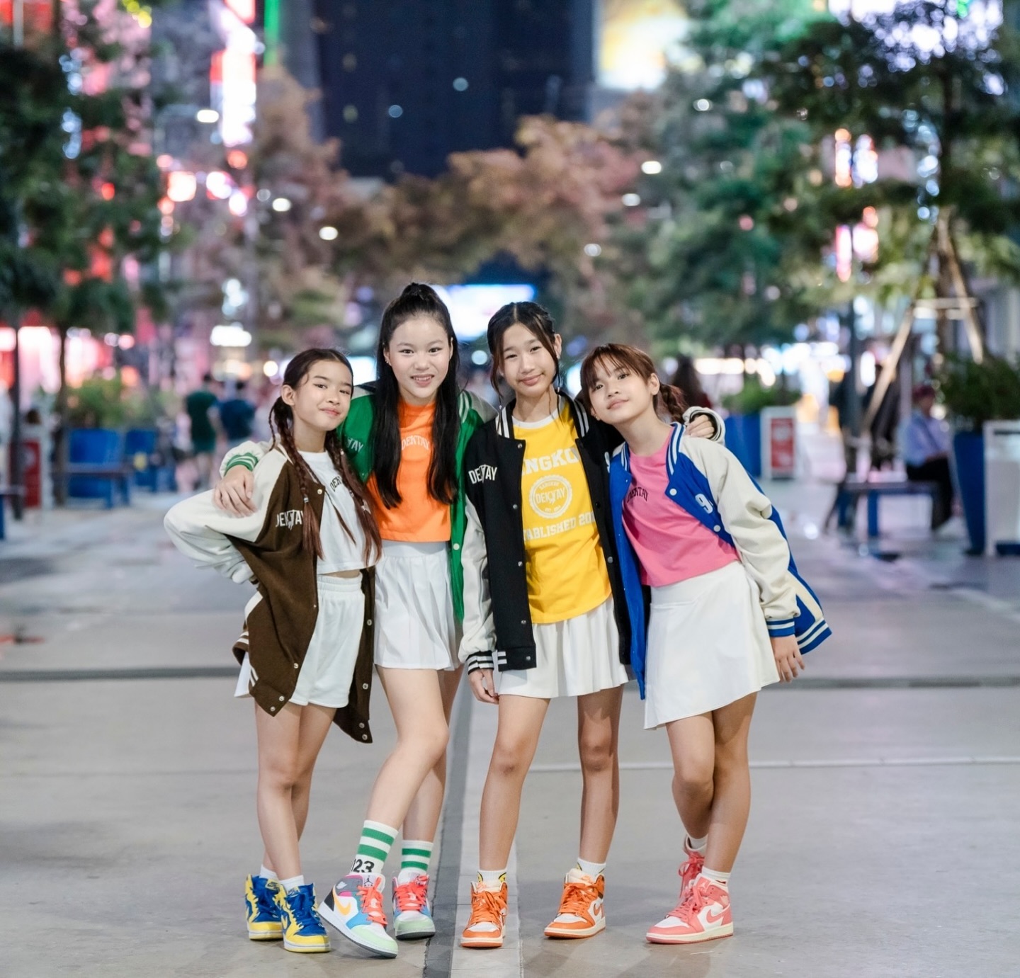 หนิง - ปณิตา พัฒนาหิรัญ