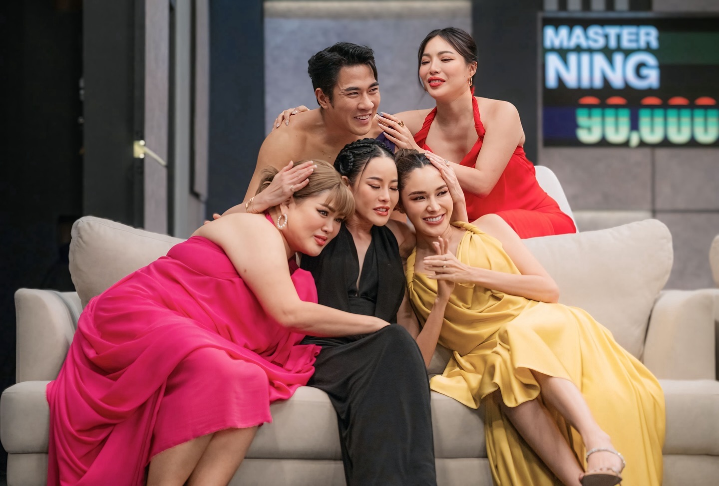 หนิง - ปณิตา พัฒนาหิรัญ