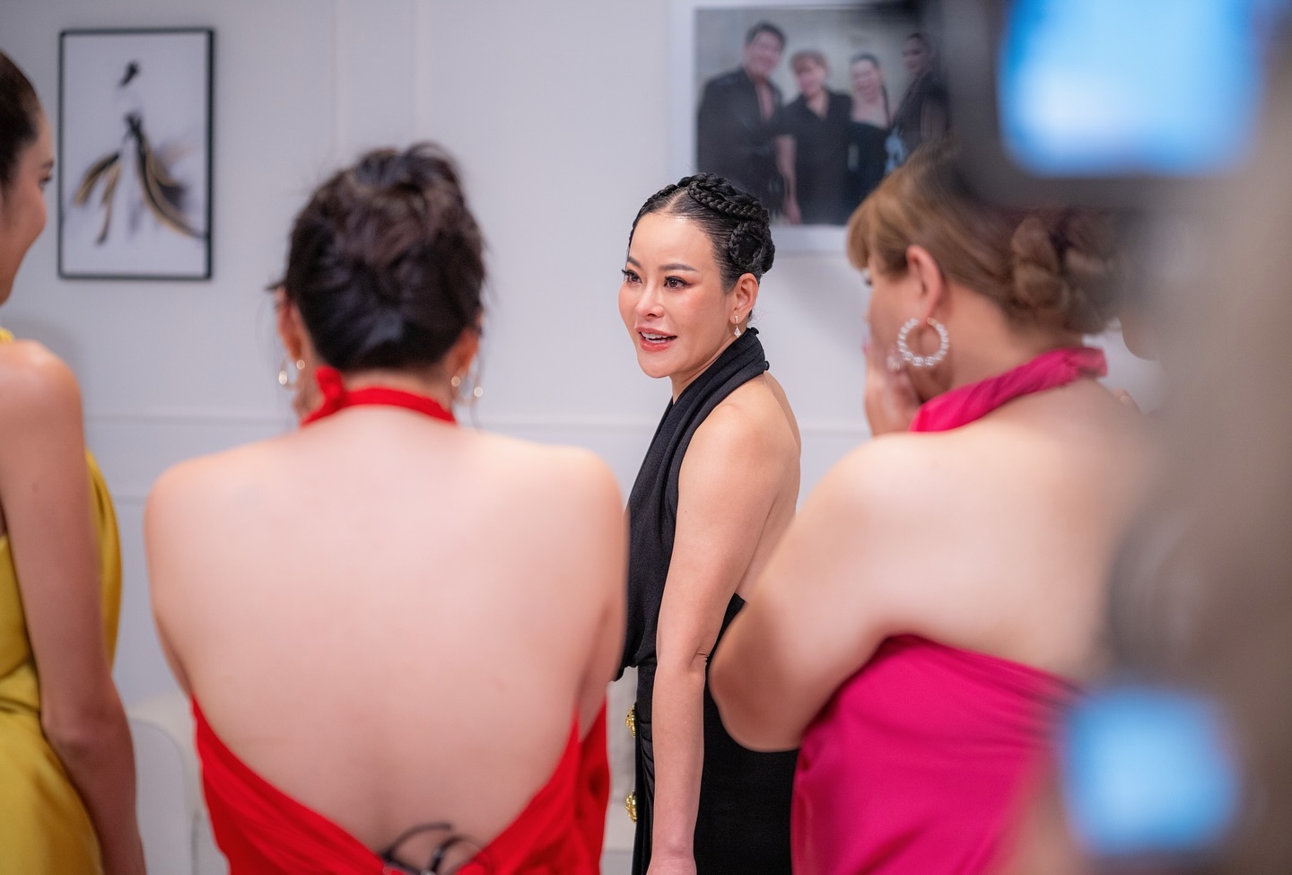 หนิง - ปณิตา พัฒนาหิรัญ