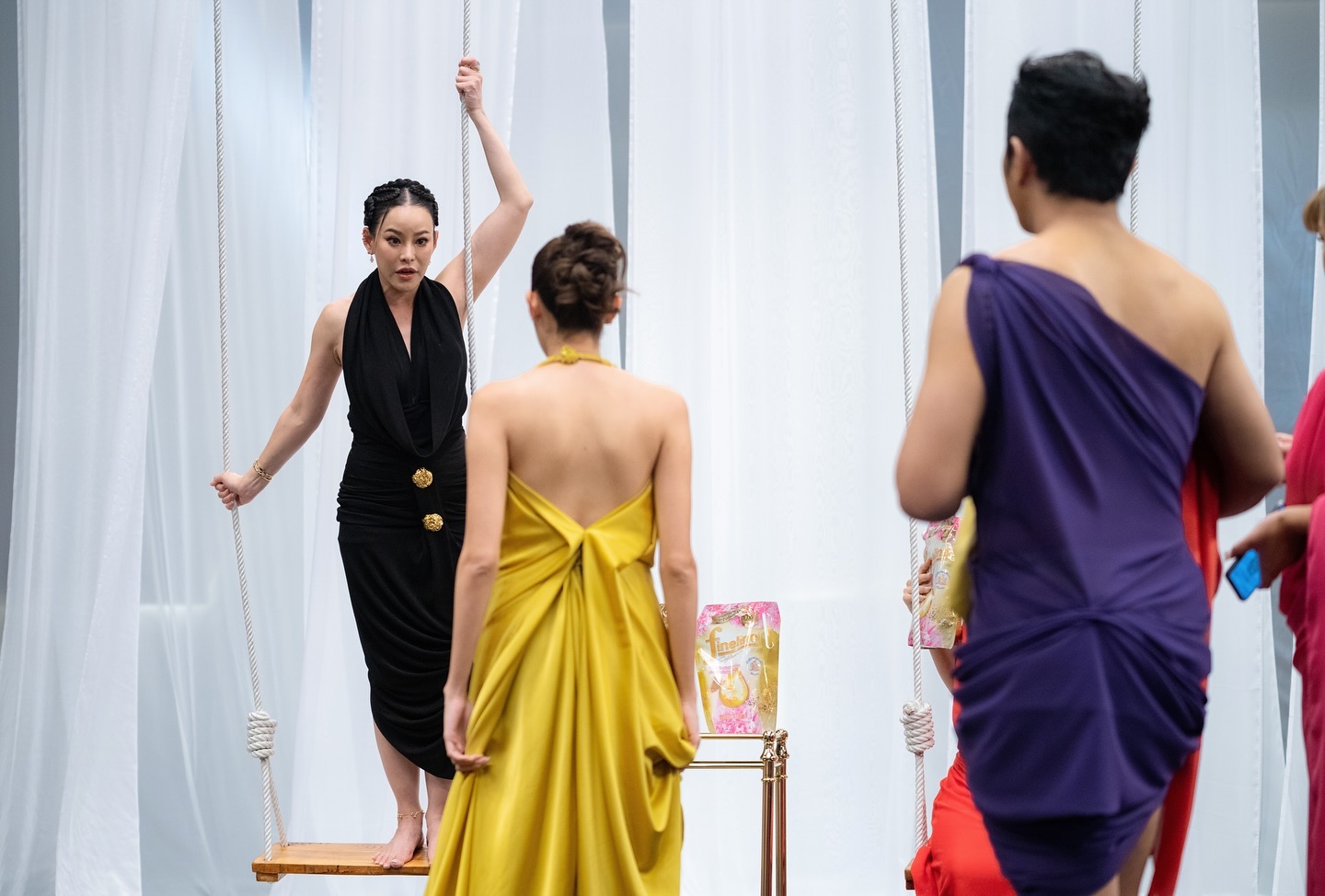 หนิง - ปณิตา พัฒนาหิรัญ