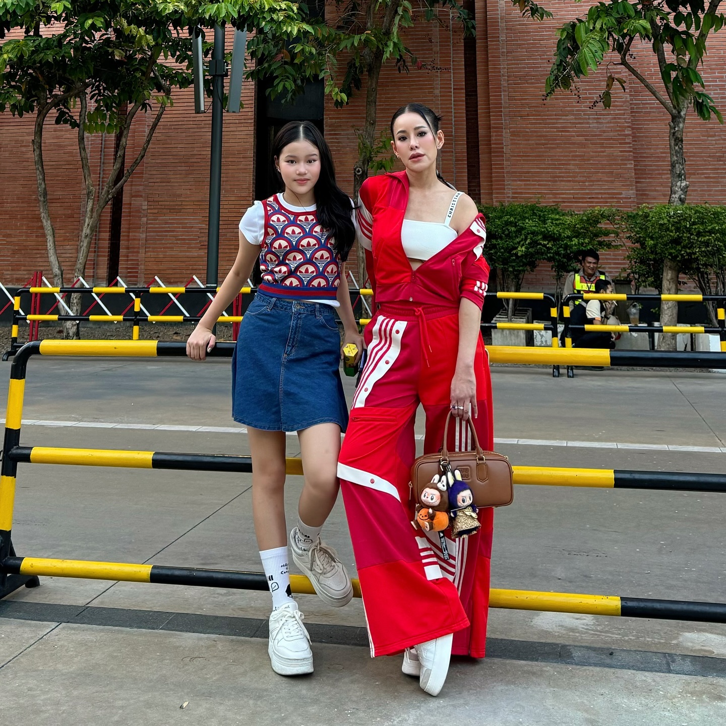 หนิง - ปณิตา พัฒนาหิรัญ