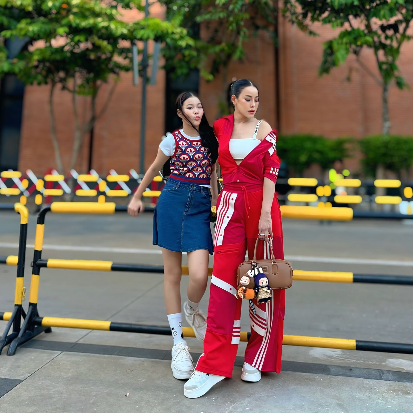 หนิง - ปณิตา พัฒนาหิรัญ