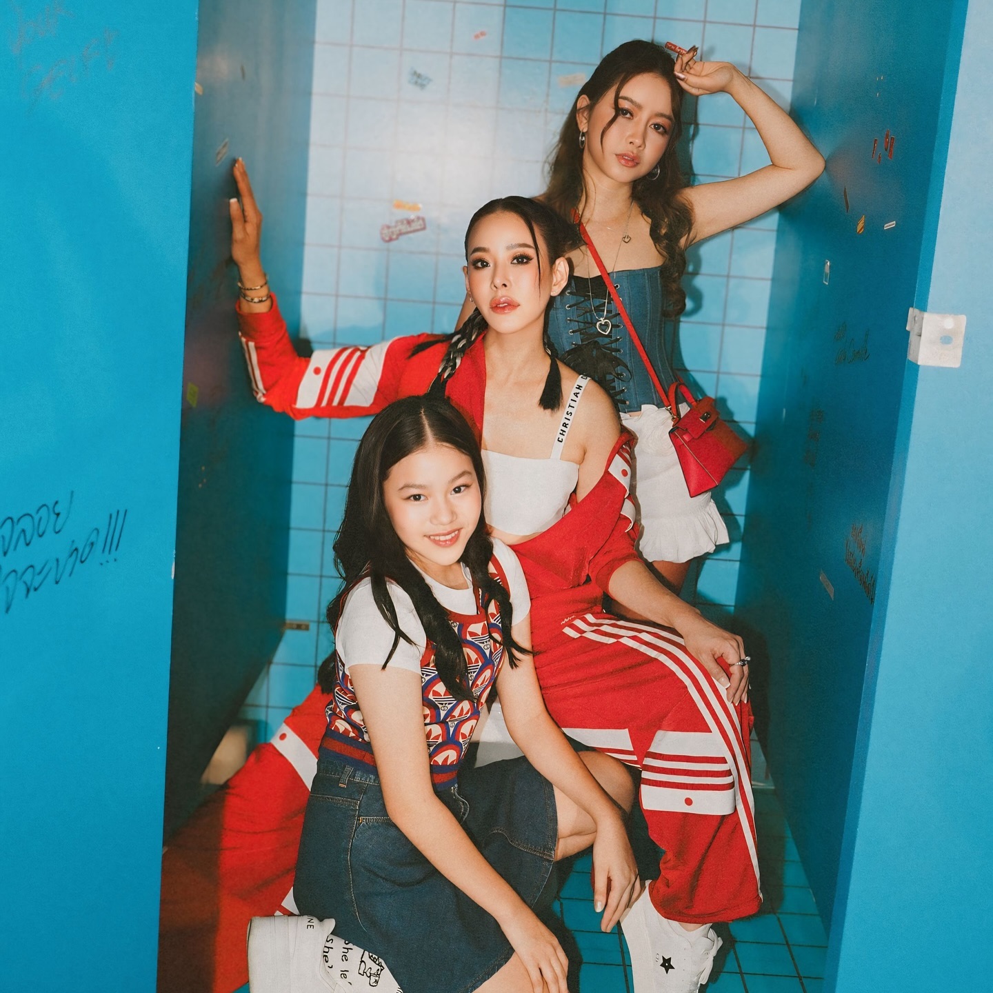 หนิง - ปณิตา พัฒนาหิรัญ