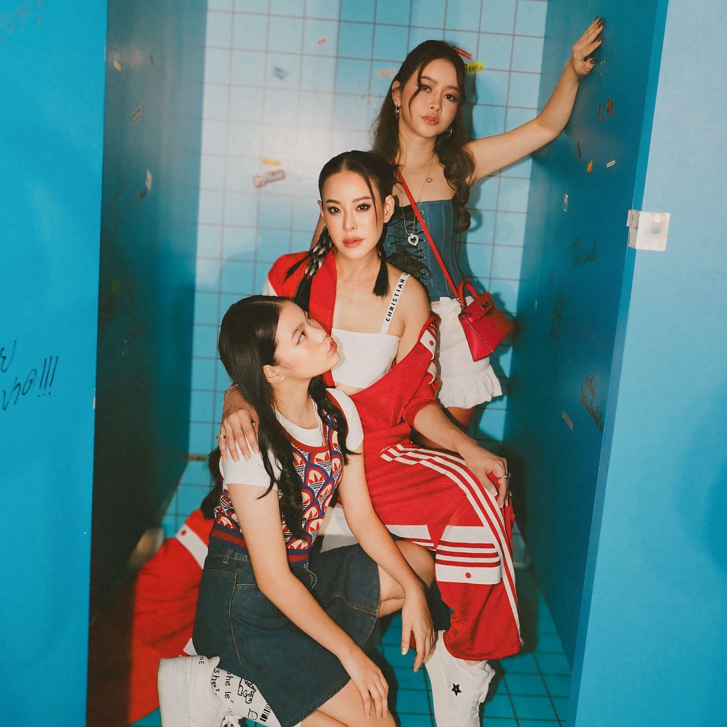 หนิง - ปณิตา พัฒนาหิรัญ