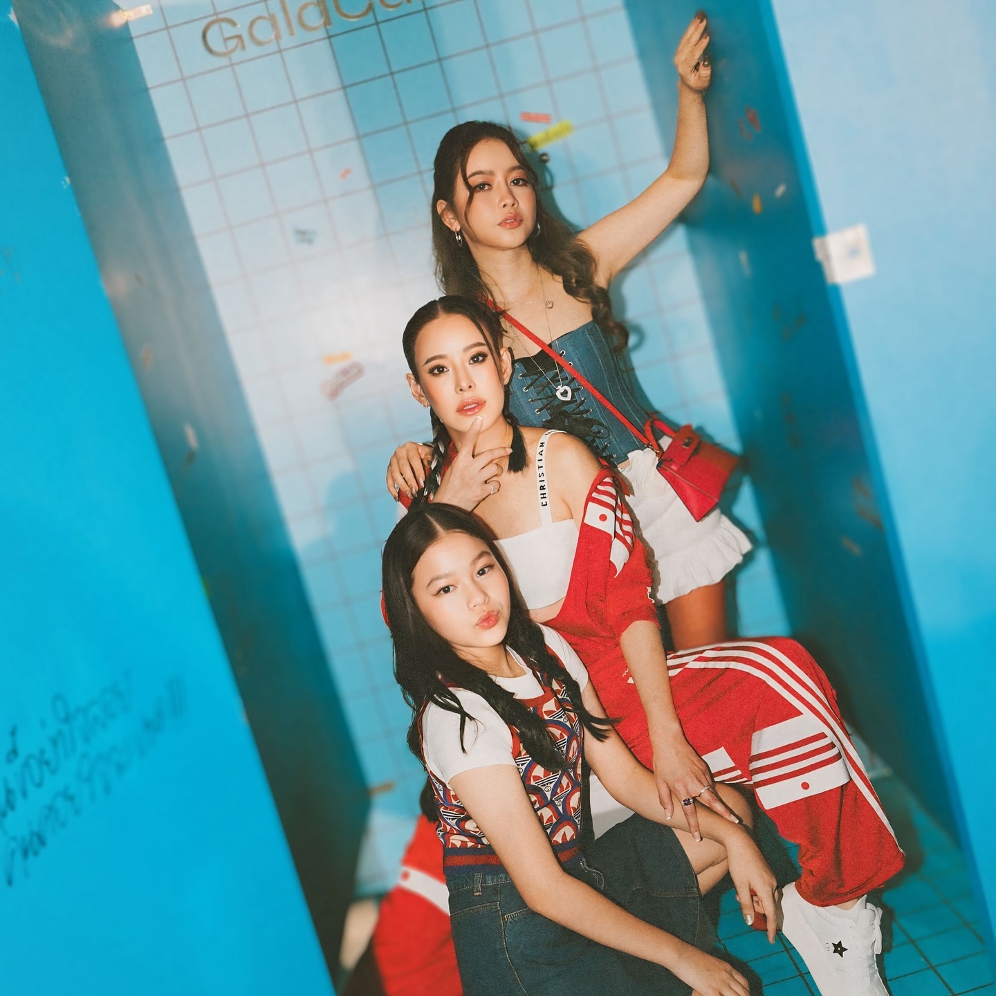 หนิง - ปณิตา พัฒนาหิรัญ