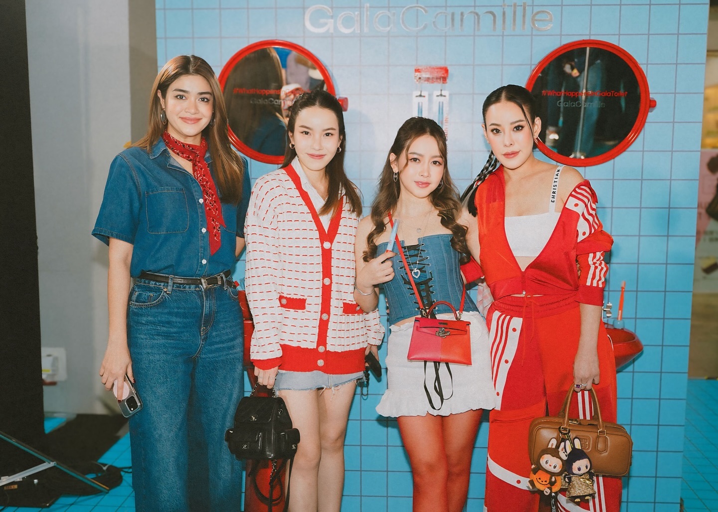 หนิง - ปณิตา พัฒนาหิรัญ