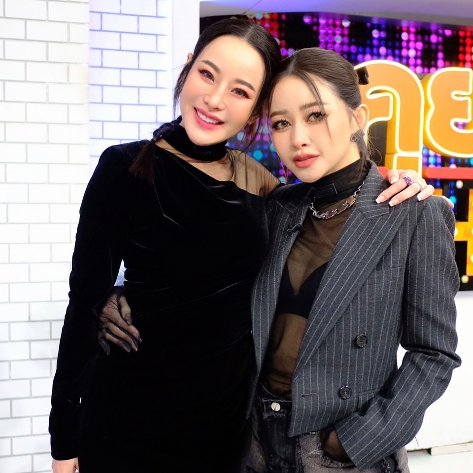 หนิง - ปณิตา พัฒนาหิรัญ