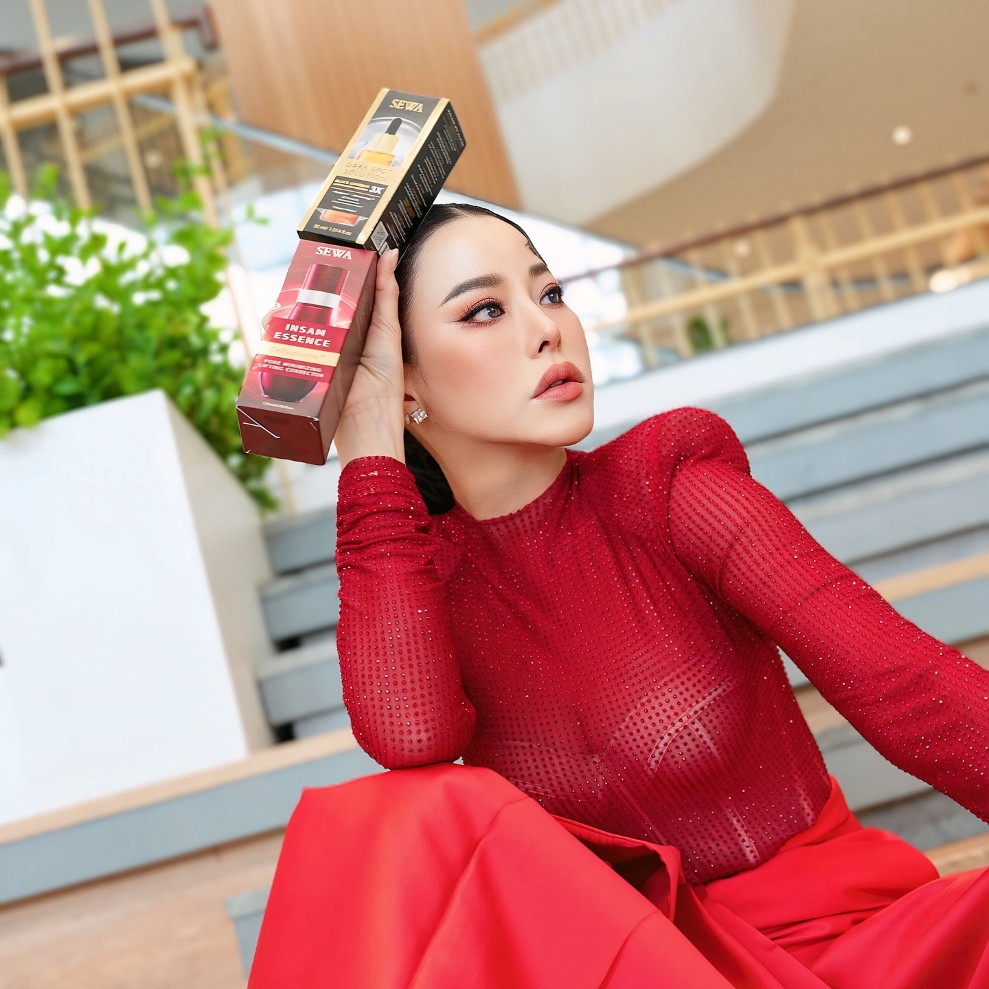 หนิง - ปณิตา พัฒนาหิรัญ