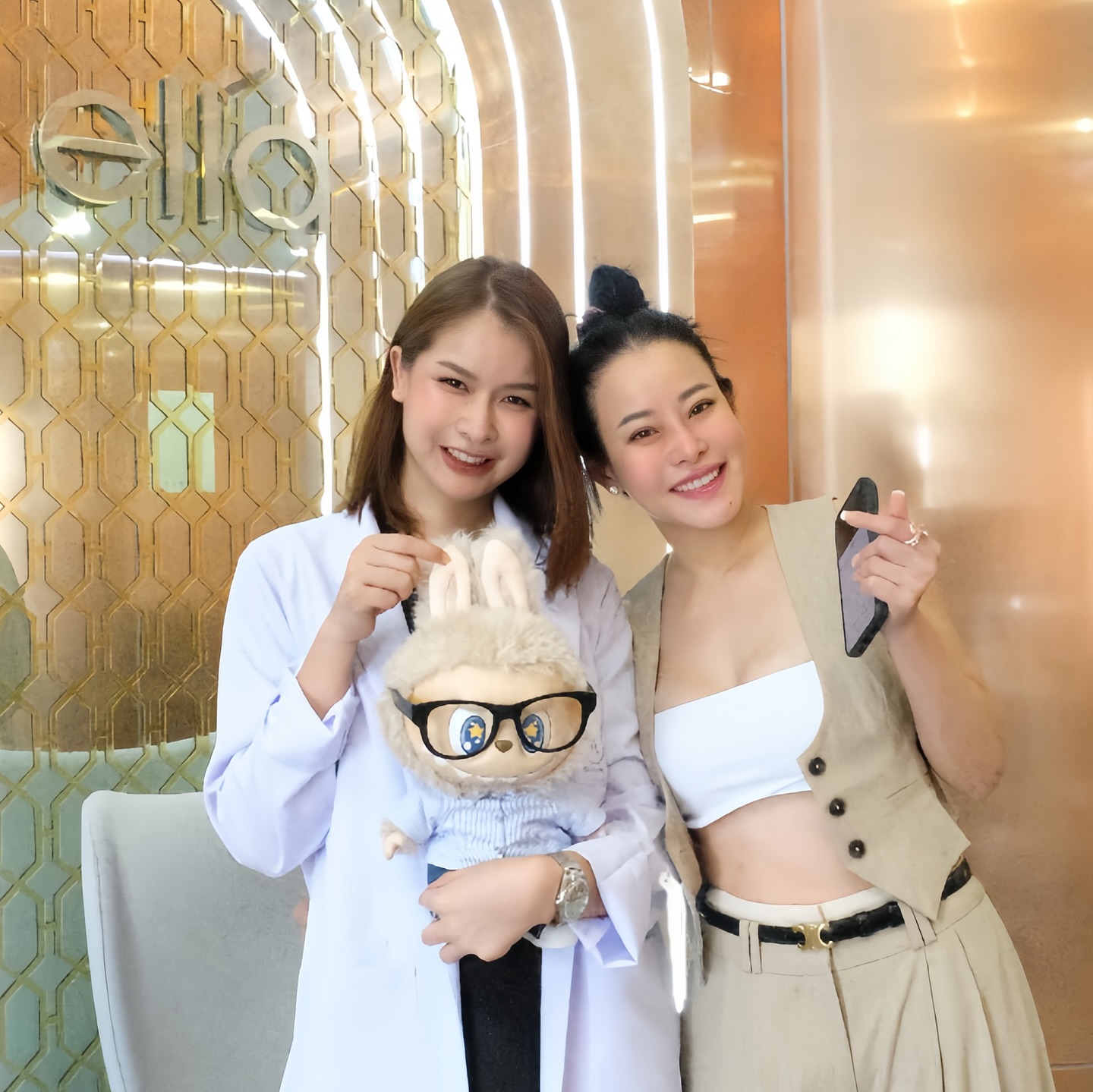 หนิง - ปณิตา พัฒนาหิรัญ