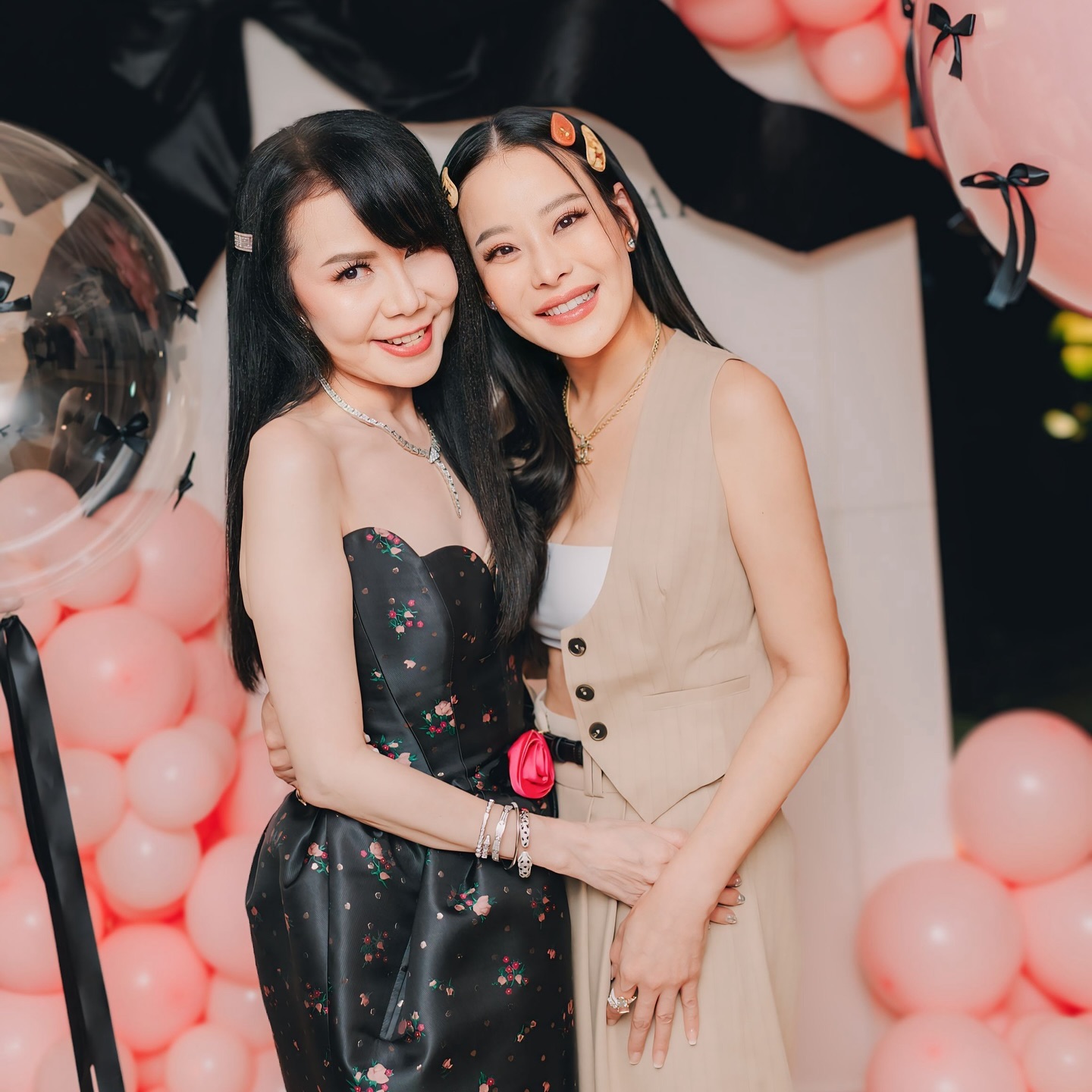หนิง - ปณิตา พัฒนาหิรัญ