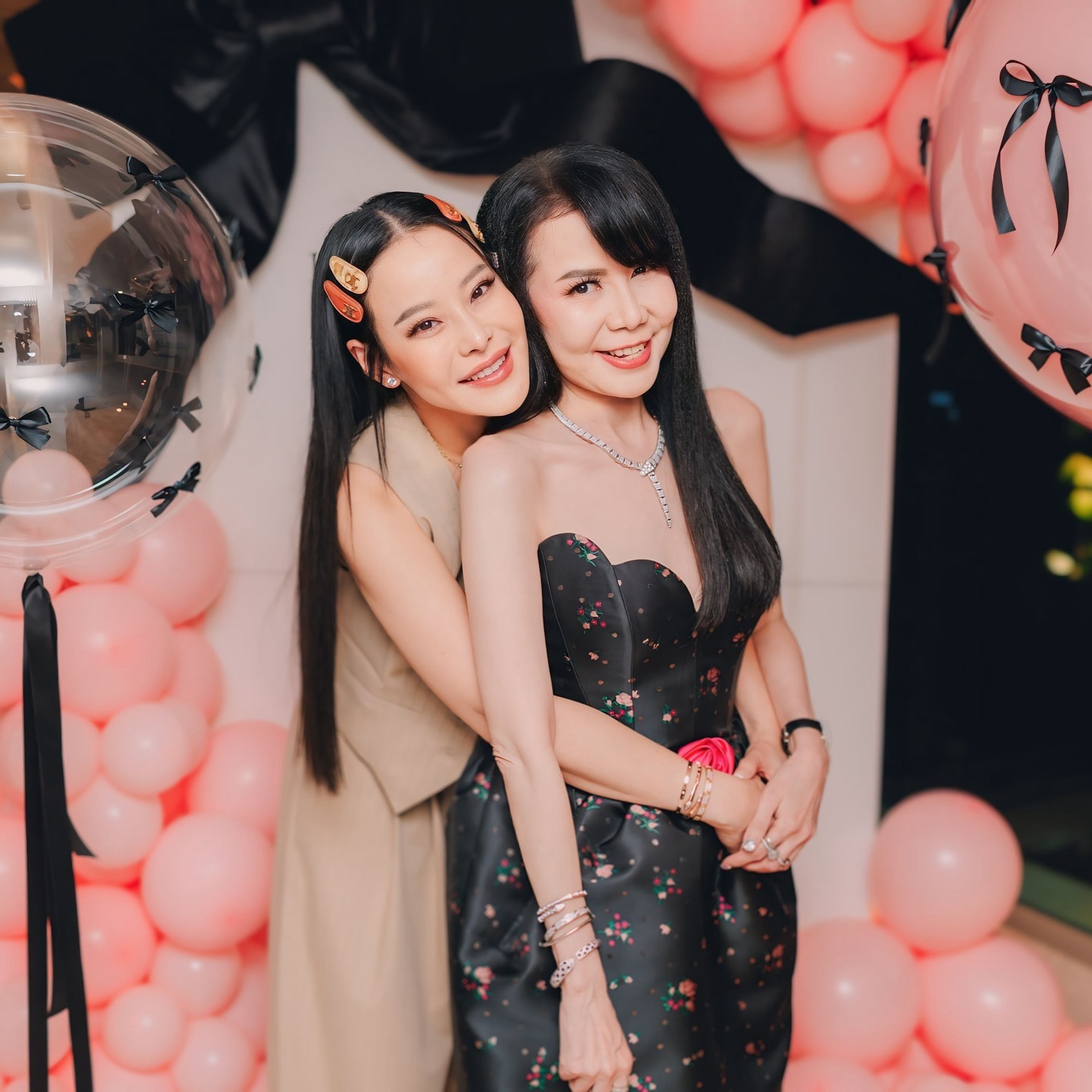 หนิง - ปณิตา พัฒนาหิรัญ
