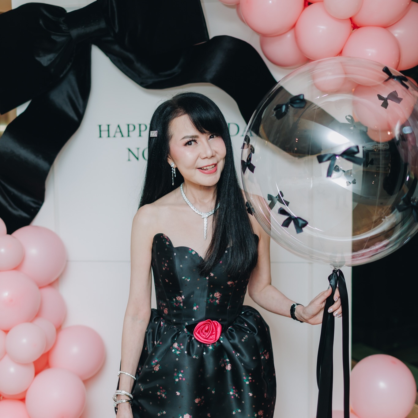 หนิง - ปณิตา พัฒนาหิรัญ