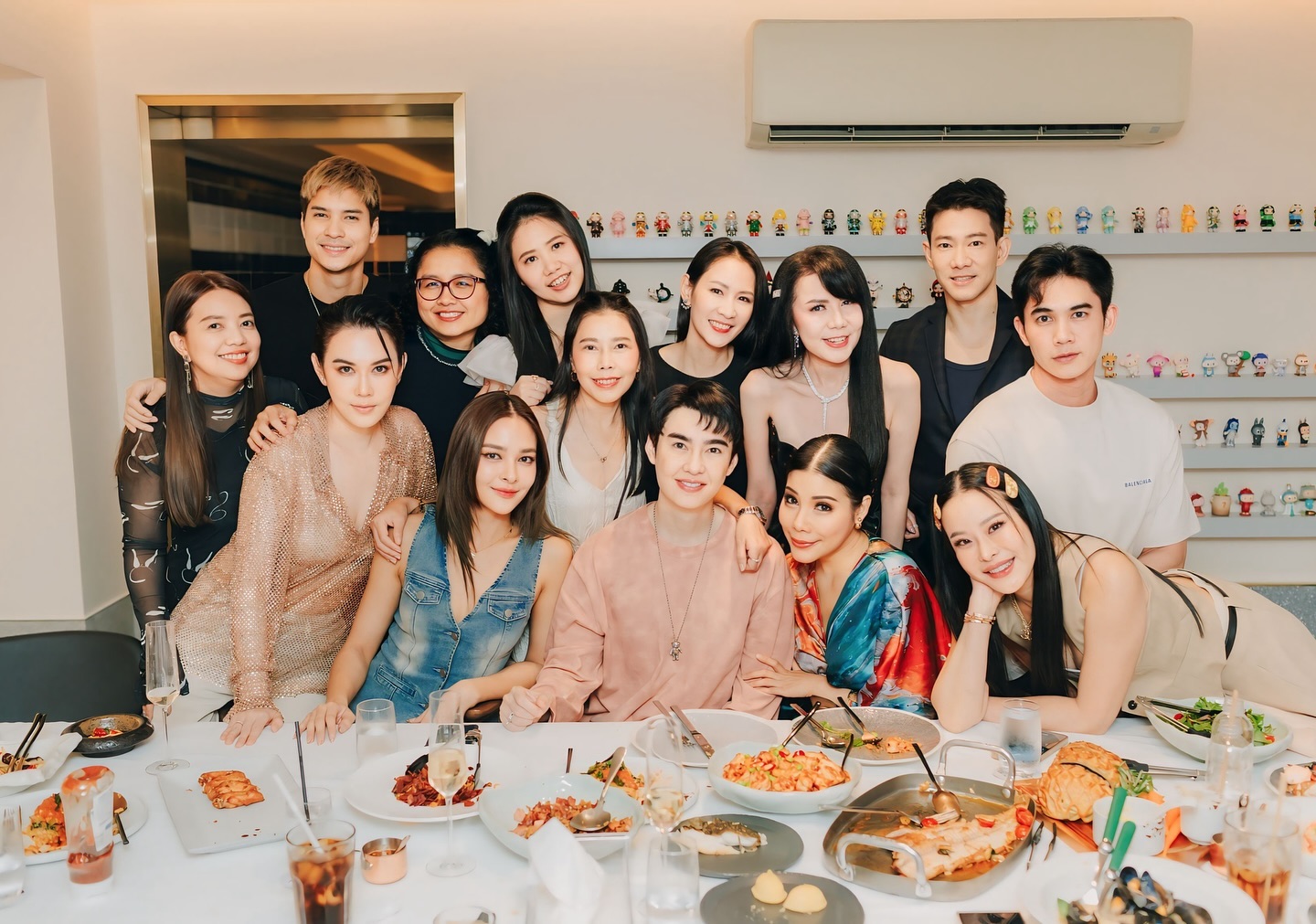 หนิง - ปณิตา พัฒนาหิรัญ