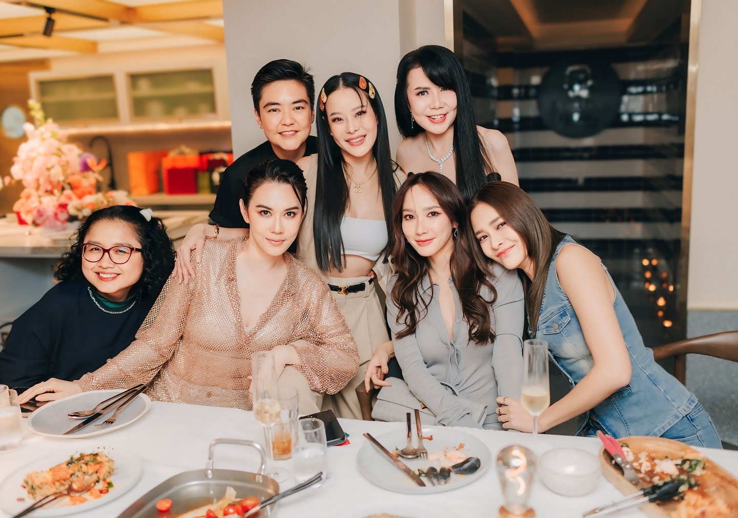 หนิง - ปณิตา พัฒนาหิรัญ