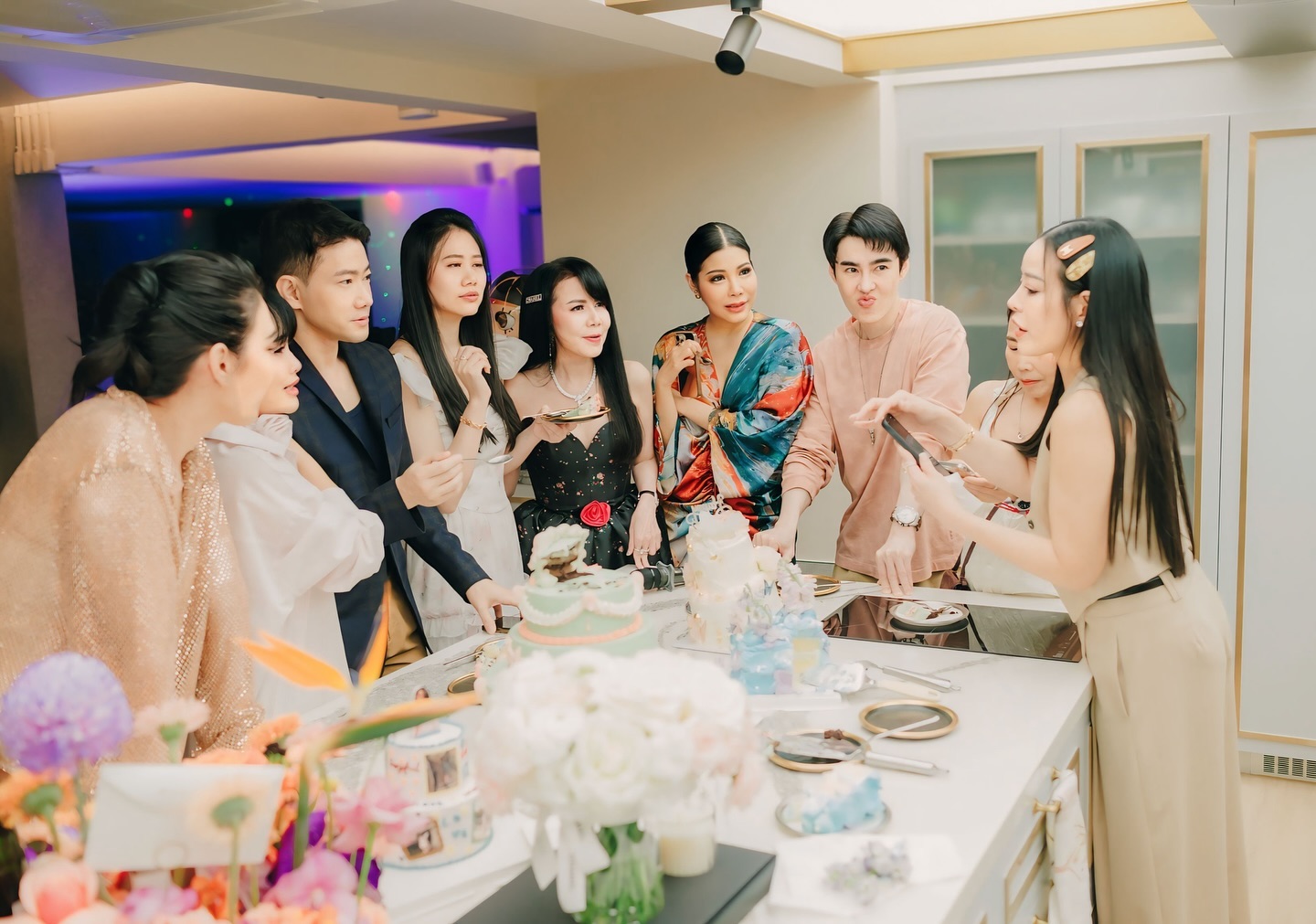 หนิง - ปณิตา พัฒนาหิรัญ