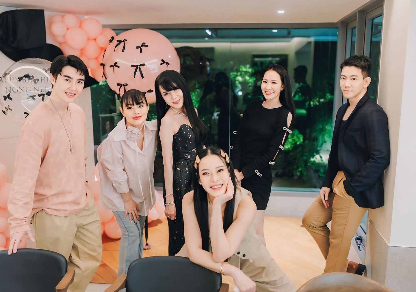หนิง - ปณิตา พัฒนาหิรัญ