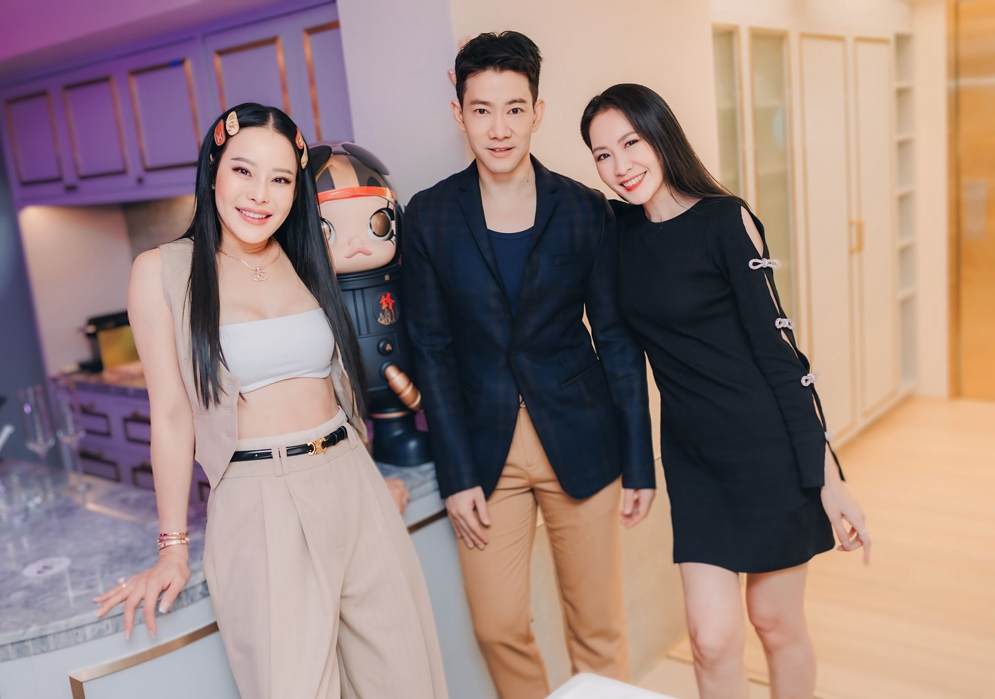 หนิง - ปณิตา พัฒนาหิรัญ