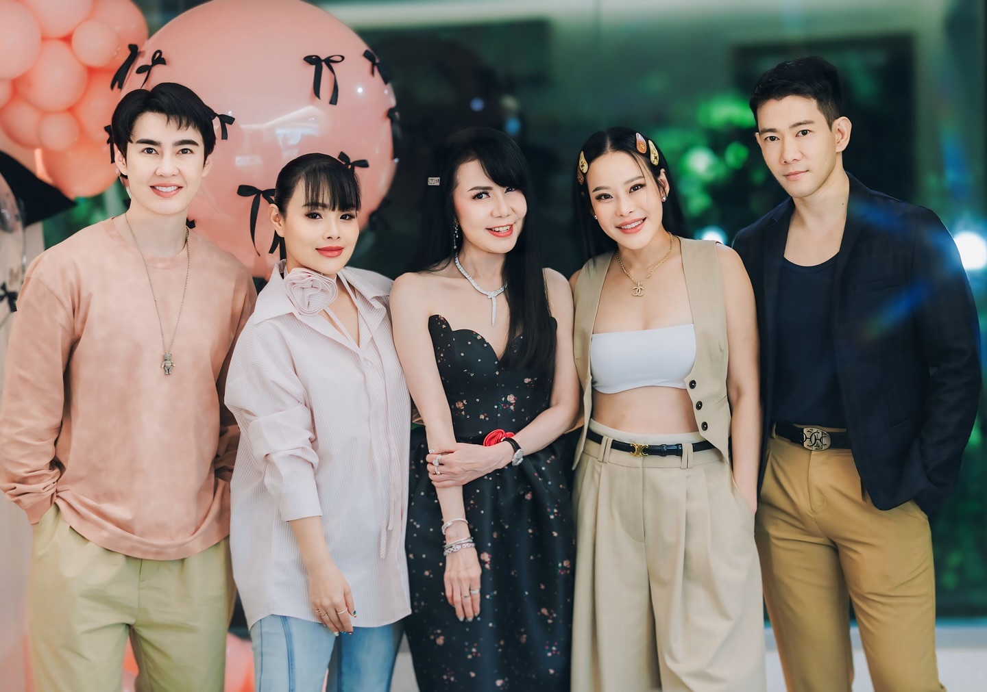 หนิง - ปณิตา พัฒนาหิรัญ