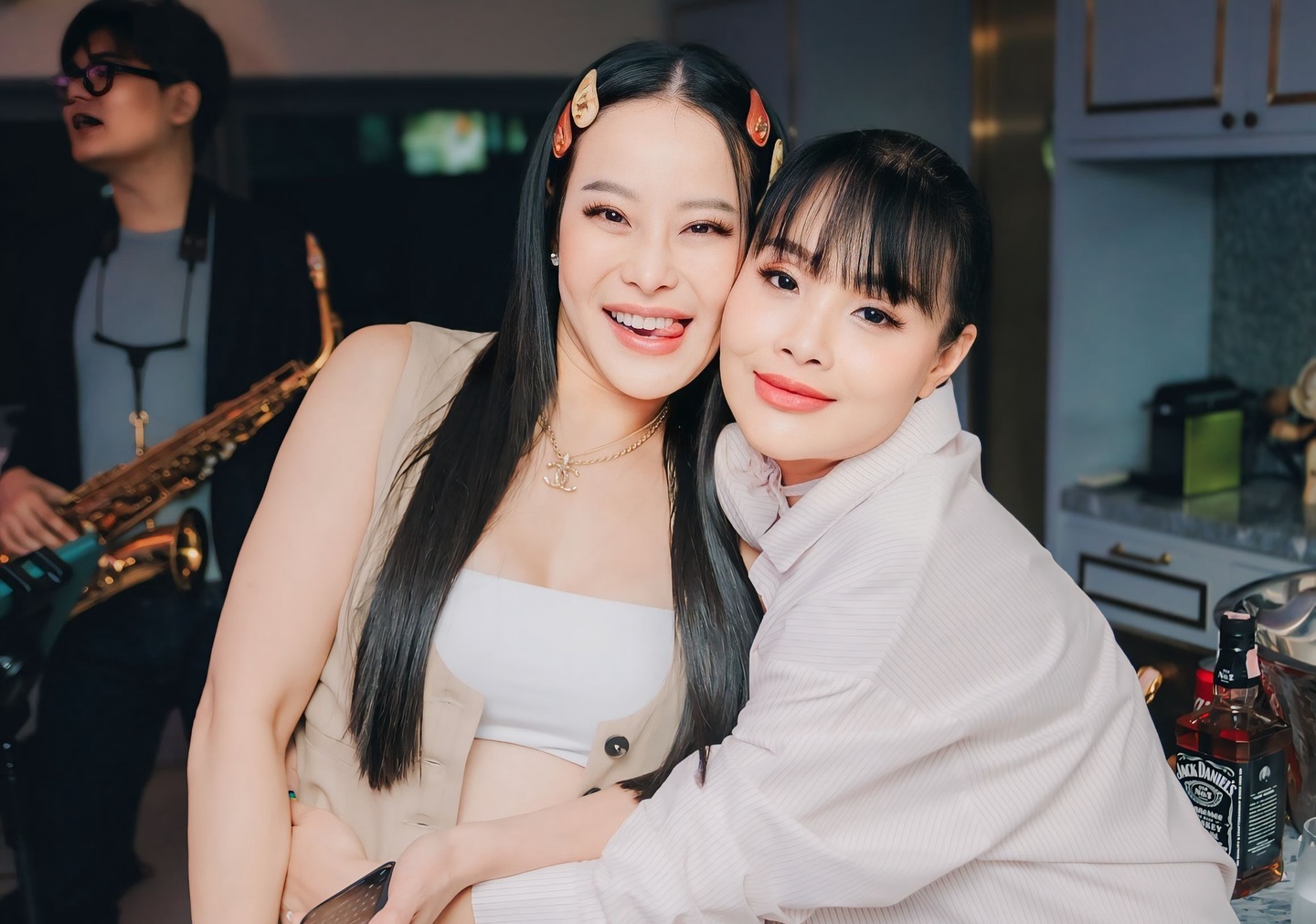 หนิง - ปณิตา พัฒนาหิรัญ