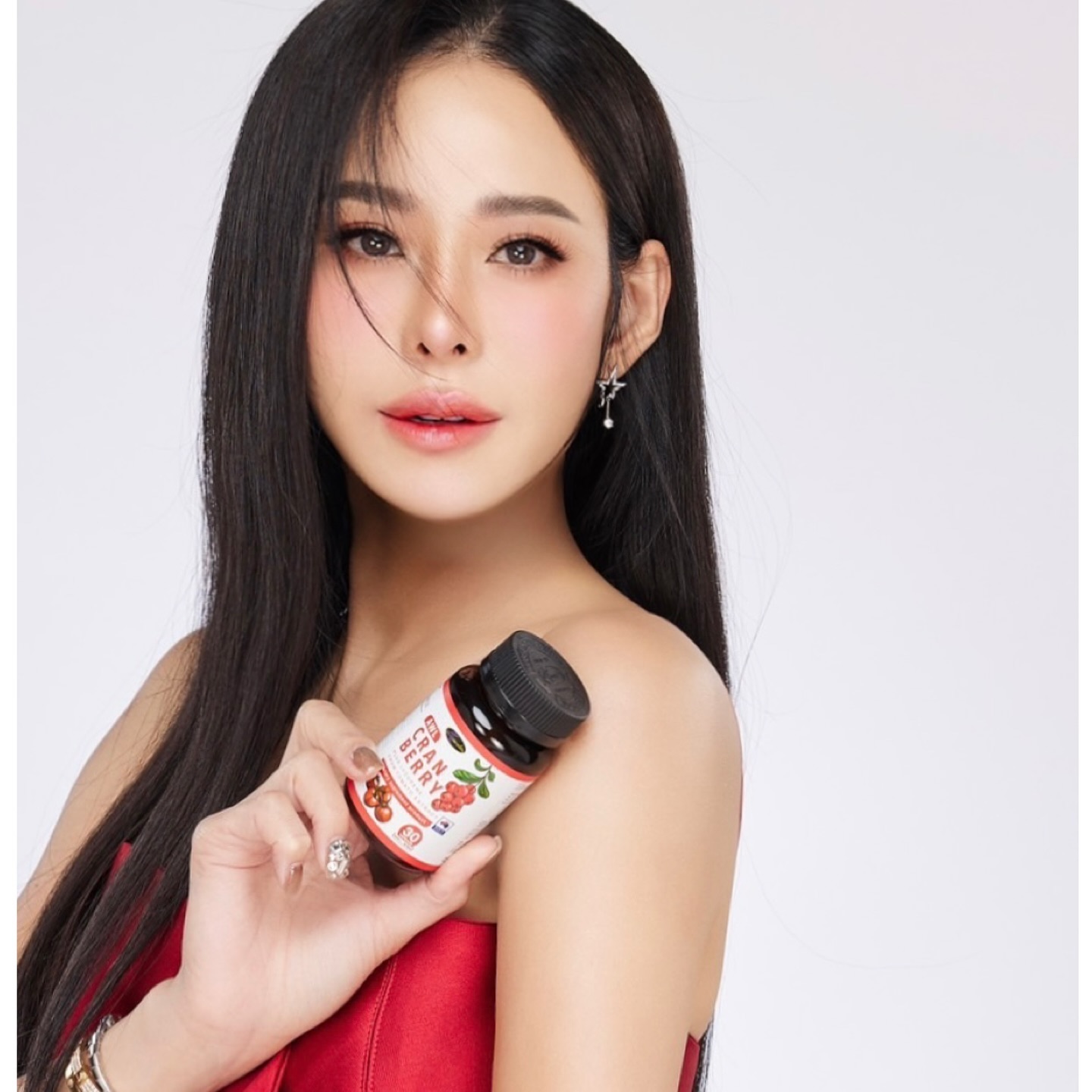 หนิง - ปณิตา พัฒนาหิรัญ