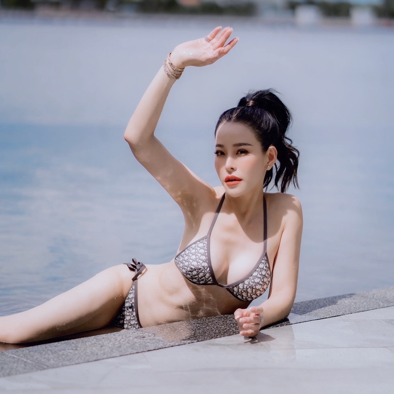 หนิง - ปณิตา พัฒนาหิรัญ