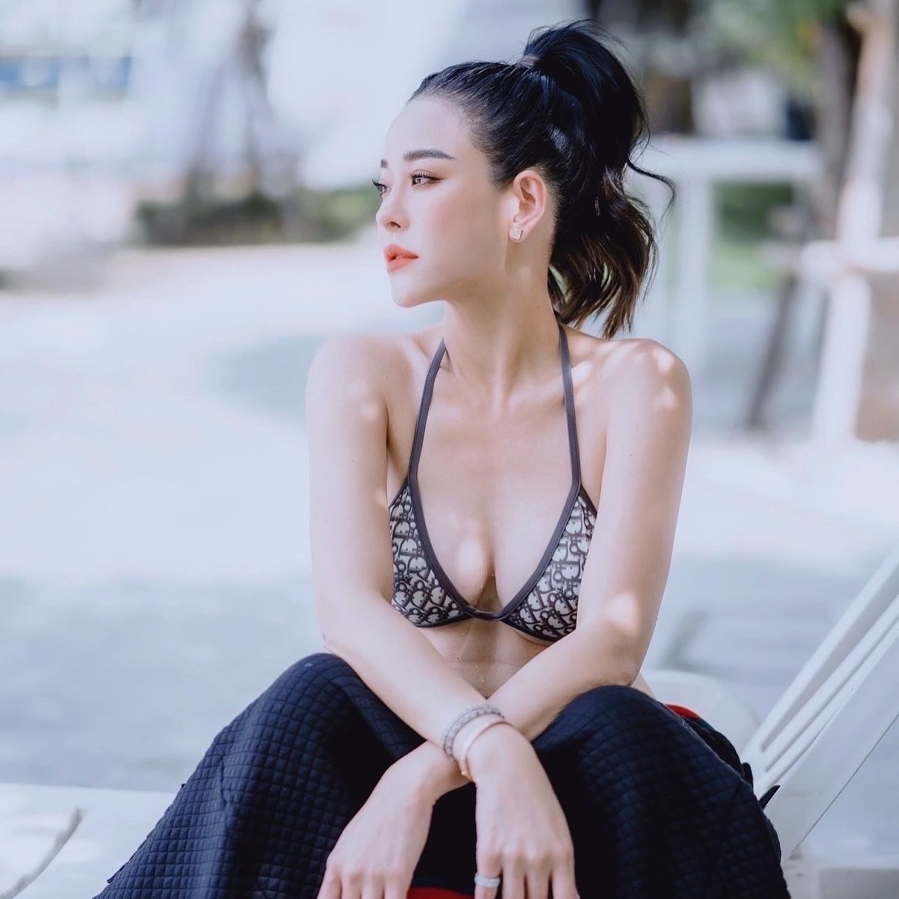 หนิง - ปณิตา พัฒนาหิรัญ