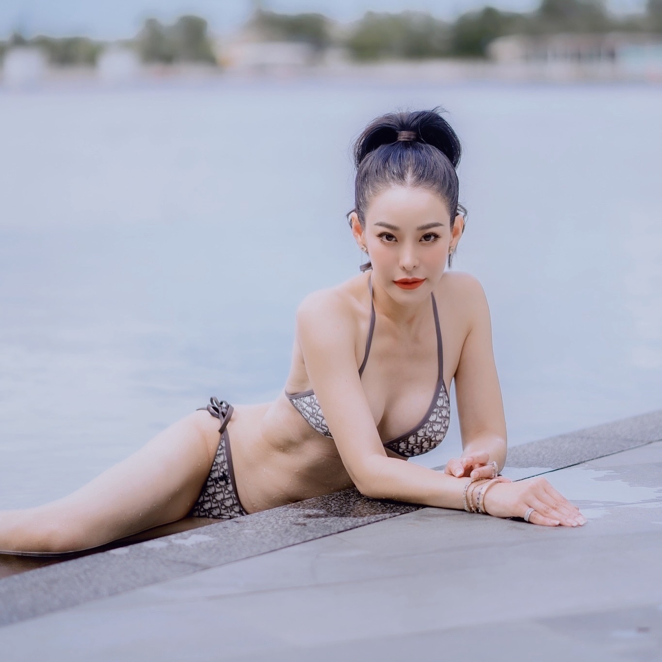 หนิง - ปณิตา พัฒนาหิรัญ