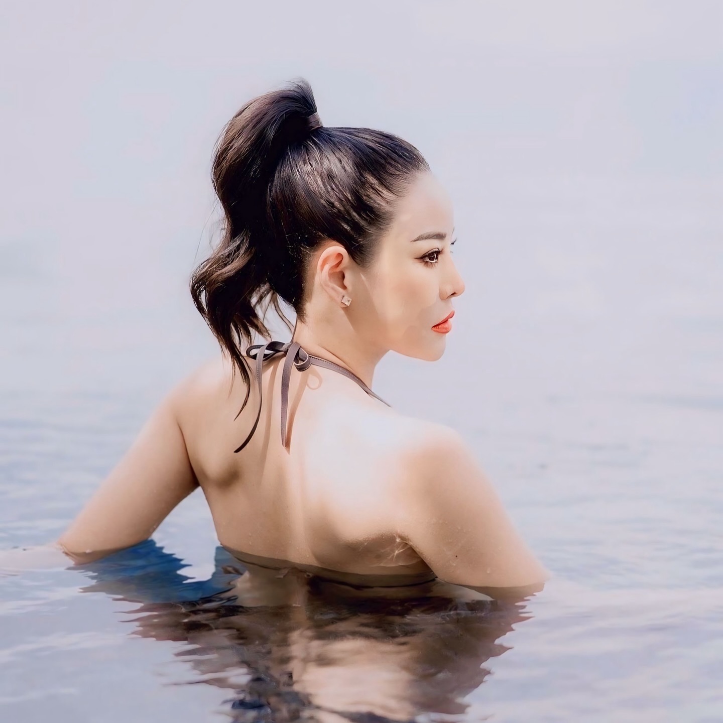 หนิง - ปณิตา พัฒนาหิรัญ