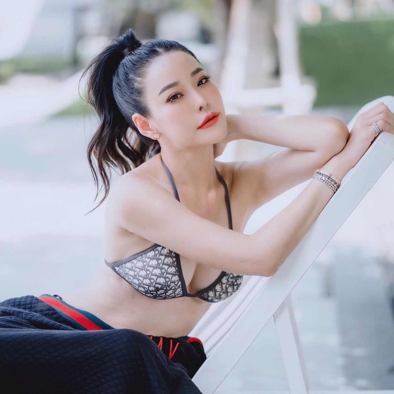 หนิง - ปณิตา พัฒนาหิรัญ