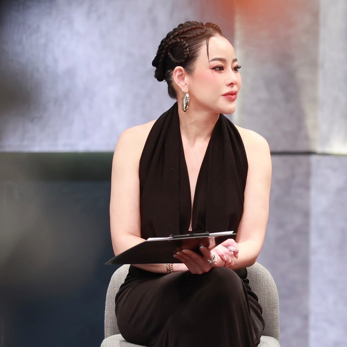 หนิง - ปณิตา พัฒนาหิรัญ
