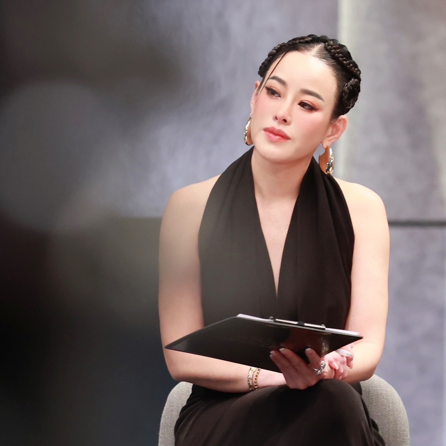 หนิง - ปณิตา พัฒนาหิรัญ