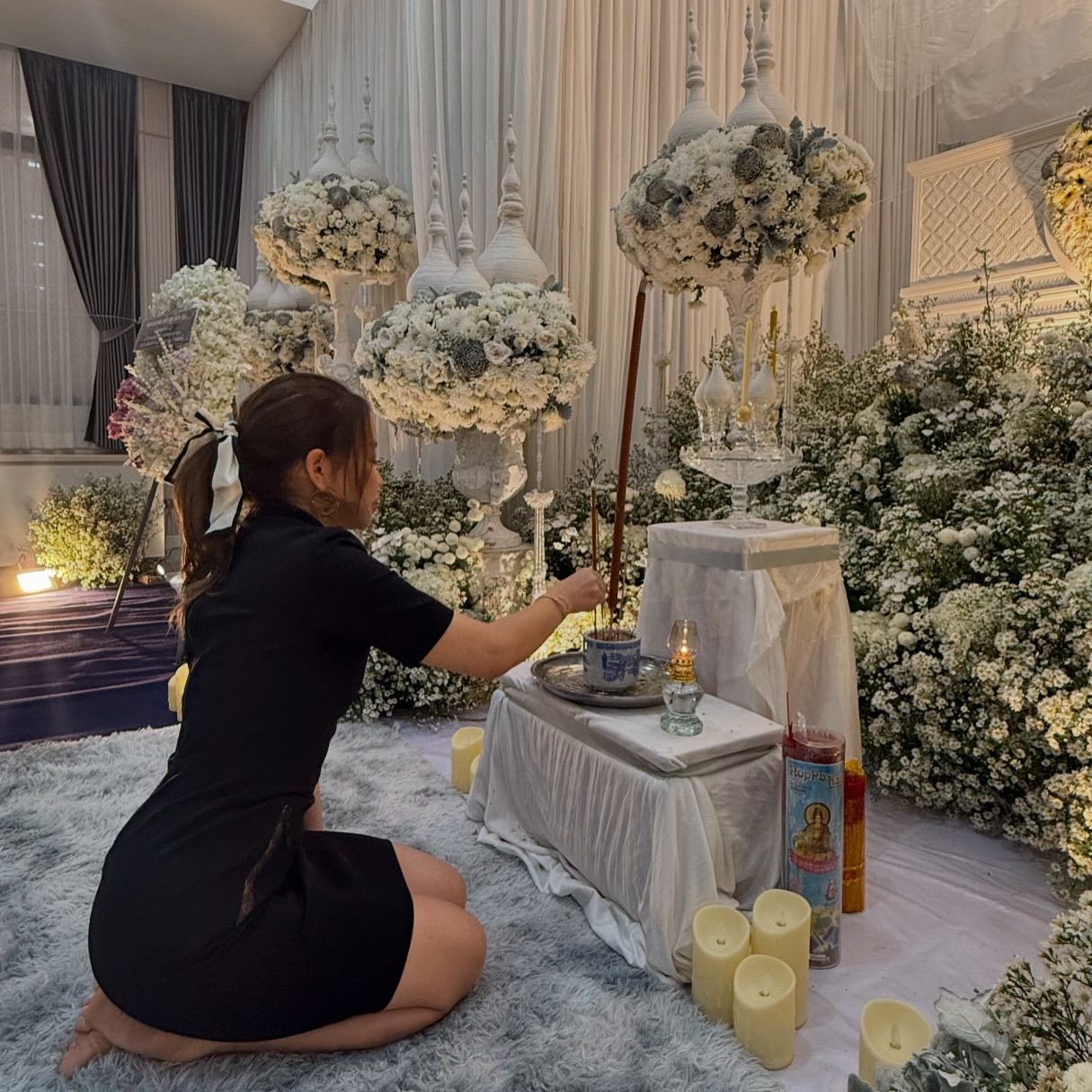 หนิง - ปณิตา พัฒนาหิรัญ