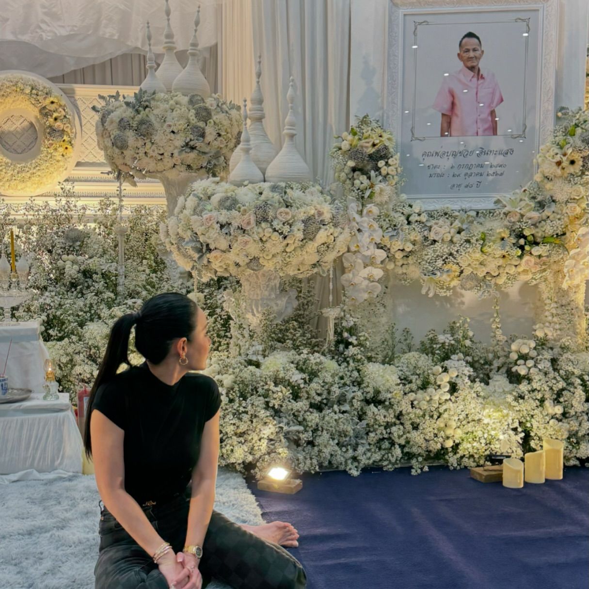 หนิง - ปณิตา พัฒนาหิรัญ